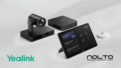 Yealink MVC860-C5-710 Video Konferans Sistemi (EOL)