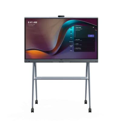 Yealink 86" Meeting Board PRO Akılı Tahta ve Video Konferans Cihaz