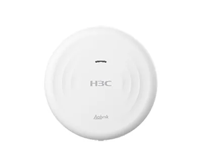 H3C Aolynk UAP622G-AX18 Internal Antennas 4 Stream 1800M ceiling-mounted AP