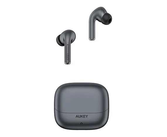 AUKEY EP-B1-GY Hybrid Wireless Earbuds