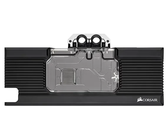 Corsair CX-9020002-Hydro X XG7 RGB(2080FE) W.Block