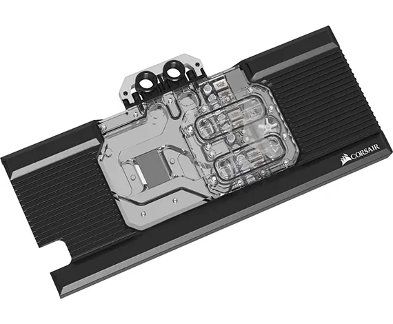 Corsair Cx-9020003-Ww Gpu Water Block Xg7 Rgb