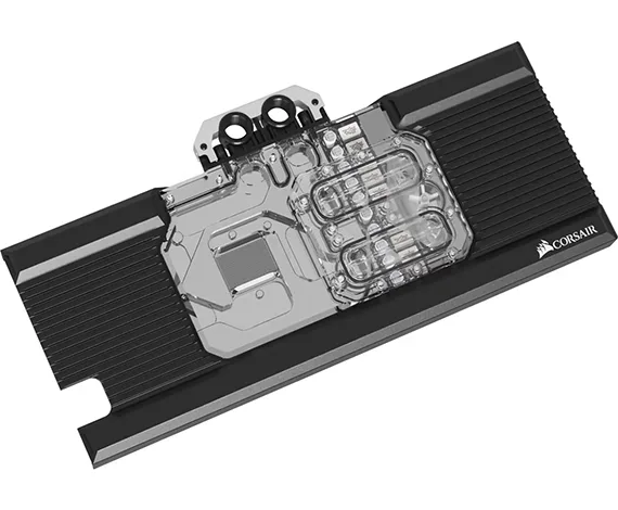Corsair CX-9020006-WW Hydro X XG7 RGB GPU W.Block