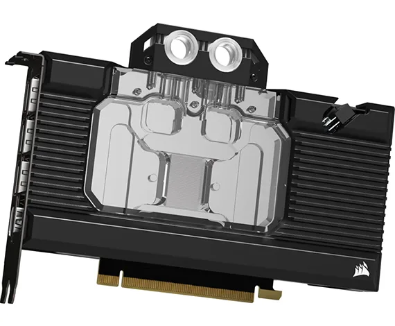 Corsair CX-9020011-WW HydroX XG7 RGB GPU WB 3080FE