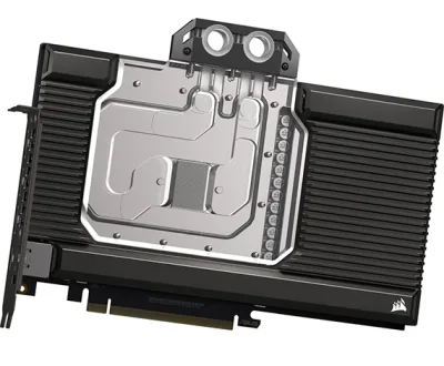 Corsair CX-9020020-WW HydroX XG7 RGB 4090 STRX/TUF