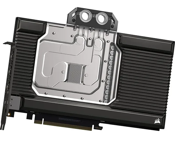 Corsair CX-9020020-WW HydroX XG7 RGB 4090 STRX/TUF