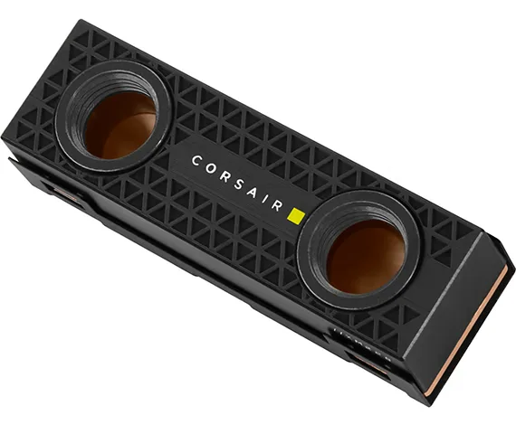 Corsair CX-9029002-WWHydro X Series XM2 M.2 SSD WB
