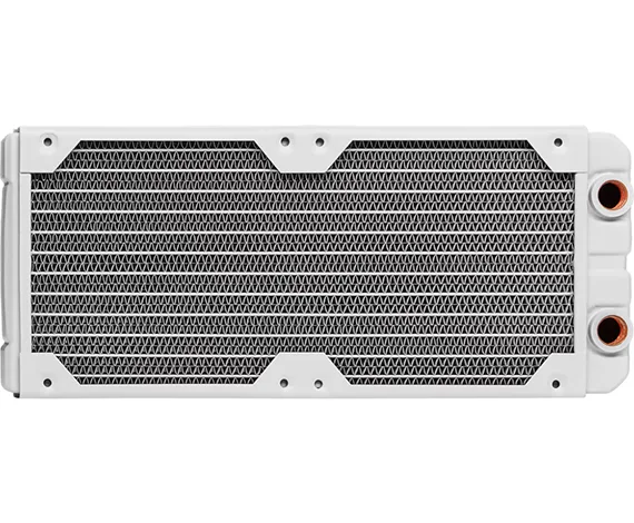Corsair CX-9030007-WW Radiator XR5 240 WHITE