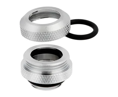 Corsair CX-9052000-WW Fitting (Hard tube) XF Hrdln