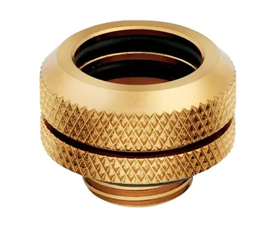 Corsair CX-9052009-WW Fitting (HardTub)XF 4-pck GL