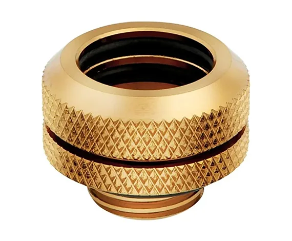 Corsair CX-9052009-WW Fitting (HardTub)XF 4-pck GL