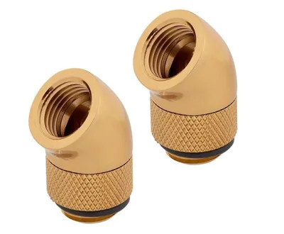 Corsair CX-9055003-WW Fitting (adap) XF 2-pack GL