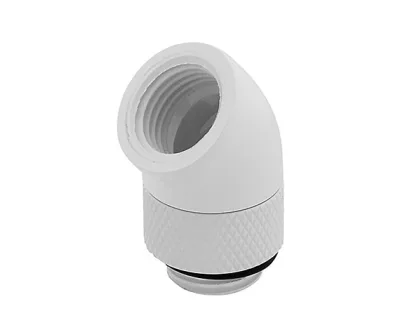 Corsair CX-9055007-WW Fitting (adap) XF 2-pack WH