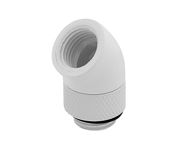 Corsair CX-9055007-WW Fitting (adap) XF 2-pack WH