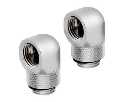 Corsair CX-9055008-WW HYDRO X 90° Rotary Adapter