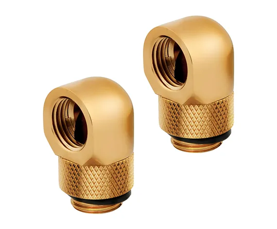 Corsair CX-9055010-WW Fitting (adap) XF 2-pack GL
