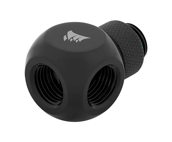 Corsair CX-9055016-WW Fitting (adapter) XF adapter
