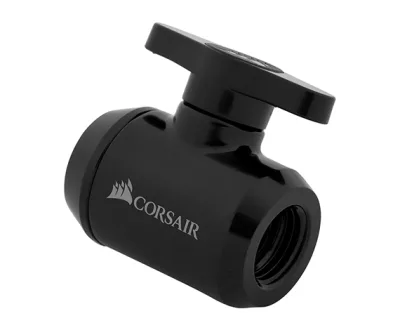 Corsair CX-9055019-WW Fitting (valve) XF Adapter