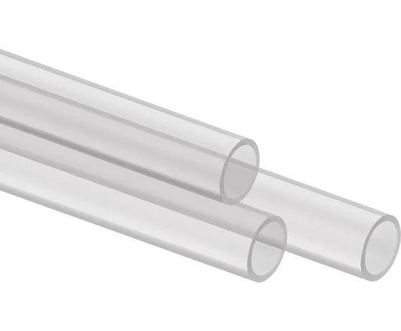 Corsair CX-9059004-WW Hardline 12mm Tubing - Satin