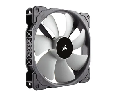 Corsair FAN - CO-9050050-WW ML140 Magnetic Levitation Fan Tekli Paket