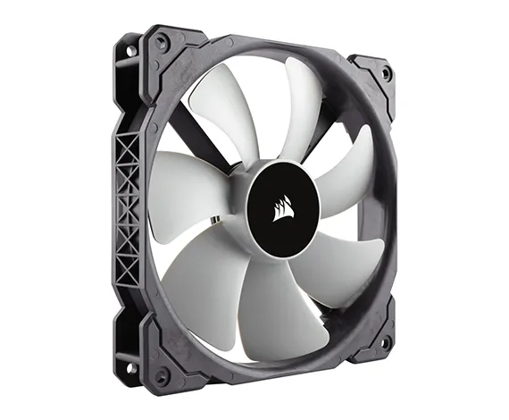 Corsair FAN - CO-9050050-WW ML140 Magnetic Levitation Fan Tekli Paket