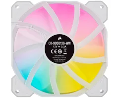 CORSAIR FAN - CO-9050136-WW SP120 RGB ELITE 1P W