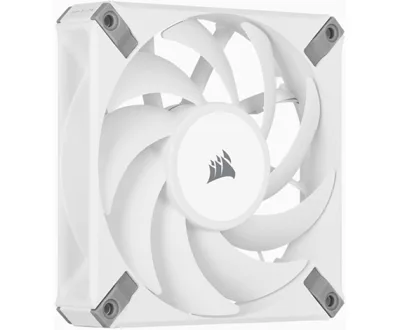 Corsair Fan - Co-9050142-Ww Af120 Elite Tek Paket Beyaz