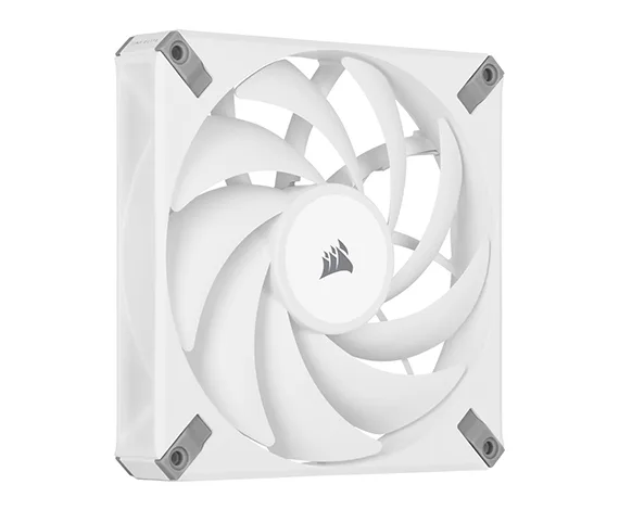Corsair FAN - CO-9050143-WW AF140 ELITE 1P White