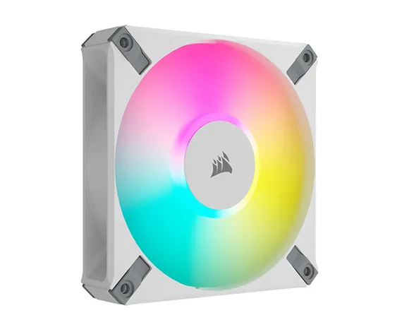 Corsair FAN - CO-9050157-WW AF120 RGB Elit 12 SP W
