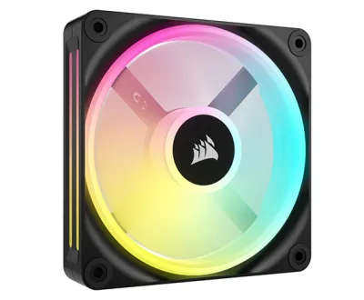 Corsair FAN - CO-9051001-WW LINK QX120 RGB 120mm