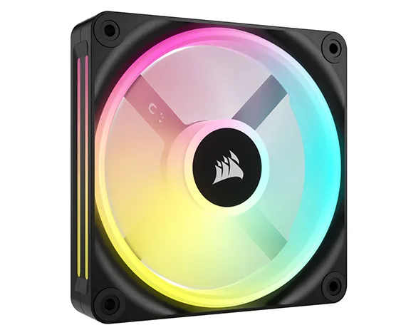 Corsair FAN - CO-9051001-WW LINK QX120 RGB 120mm