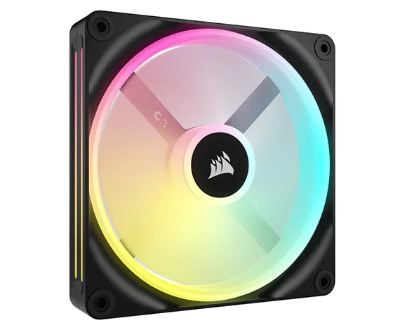 Corsair FAN - CO-9051003-WW LINK QX140RGB 140mm