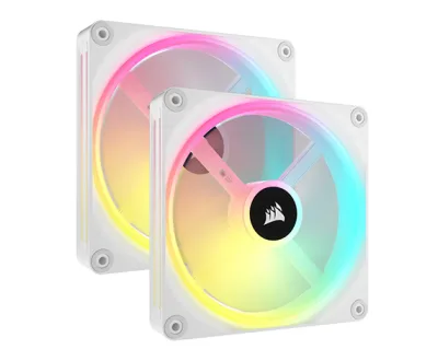Corsair FAN - CO-9051008-WW LINK QX140RGB 140mm W