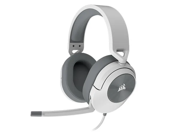 Corsair HEADSET - CA-9011261-EU HS55 STEREO White