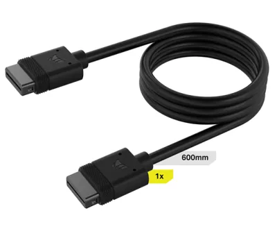 Corsair iCUE LINK Kablo 1x 600mm (CL-9011119-WW)