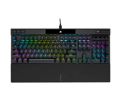 Corsair Keyboard - Ch-9109410-Tr K70 Rgb Pro