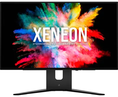 Corsair Monitör - CM-9030002-PE XENEON 27QHD240