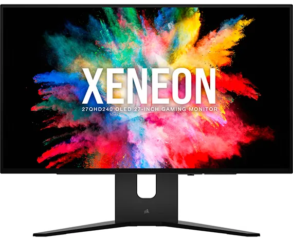 Corsair Monitör - CM-9030002-PE XENEON 27QHD240