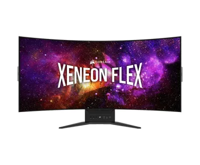 Corsair Monitör-CM-9030001-PE XENEONFLEX 45WQHD240