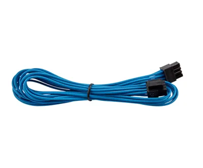 Corsair POWER CORD - CP-8920147 Type 4 (Gen.3) Blu