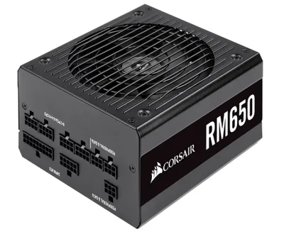 Corsair PSU - CP-9020194-EU RM650 80+ Gold ATX
