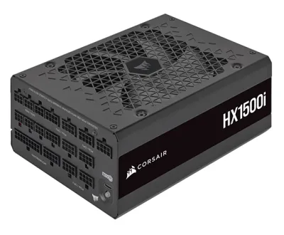 Corsair PSU - CP-9020215-EU - HX1500i F. Modular