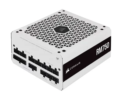 Corsair Psu - Cp-9020231-Eu Rm750 750W 80+ Gold W