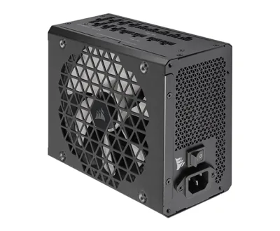 Corsair PSU - CP-9020254-EU RMx Serisi RM1200x SHF