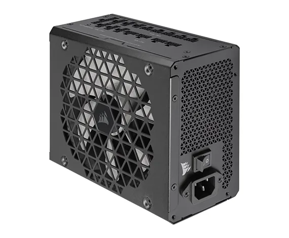 Corsair PSU - CP-9020254-EU RMx Serisi RM1200x SHF