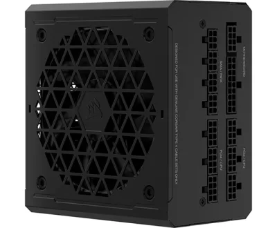 Corsair PSU - CP-9020264-EU RM1000e 80 PLUS GOLD