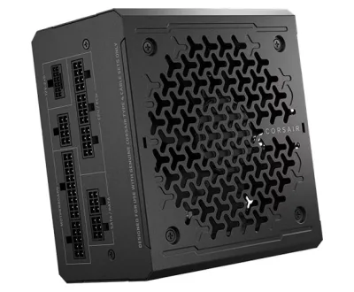 Corsair PSU - CP-9020297-EU RM1000e 80+ Gold