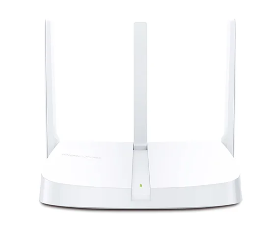 Mercusys MW306R 300Mbps Multi-Mode Wireless N Rtr