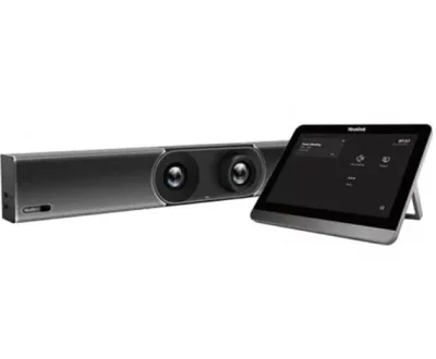 Yealink MeetingBar A30 + CTP18 Tablet