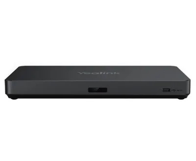 Yealink AVHub Meeting Audio and Video Processor